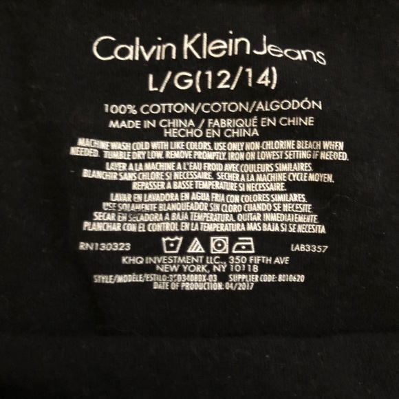 Shirt - Picture 3 of 3